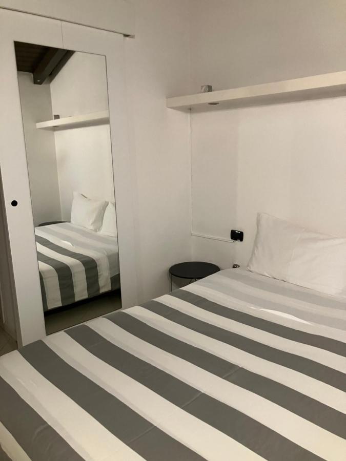 Апартаменты Cute And Cozy Centro Citta' Бергамо Экстерьер фото